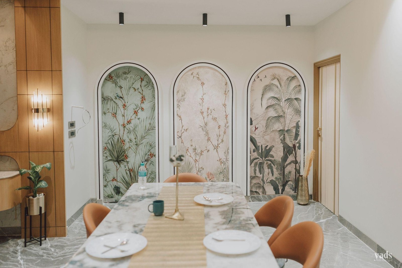 Periyamedu Residence Renovation